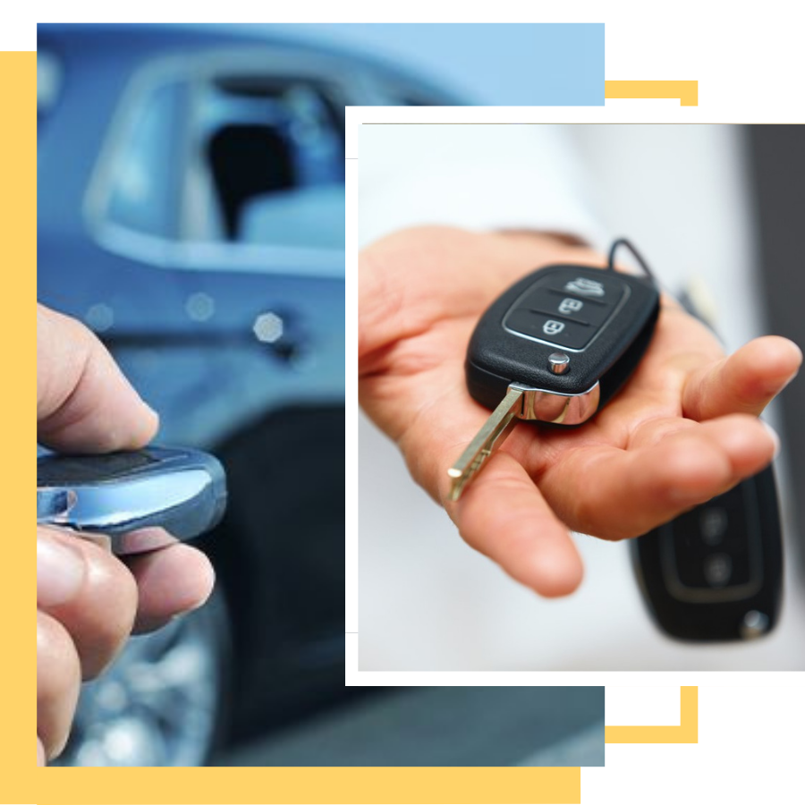    Affordable and Reliable Transponder Key Services